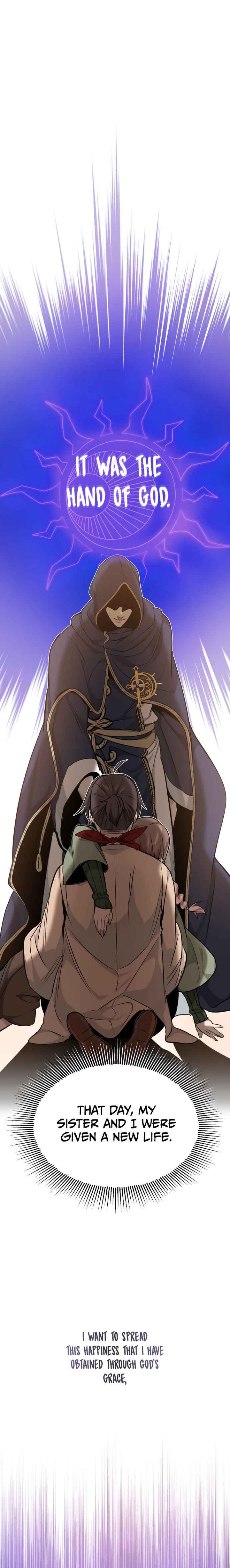 The Dark Magician Transmigrates After 66666 Years 15 25