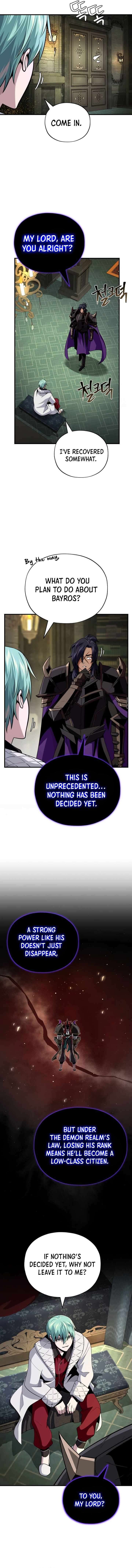 The Dark Magician Transmigrates After 66666 Years 150 10