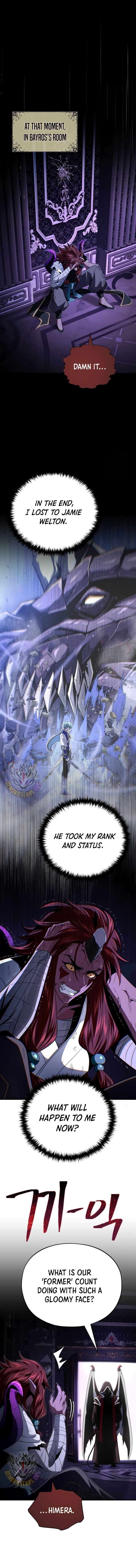 The Dark Magician Transmigrates After 66666 Years 150 13