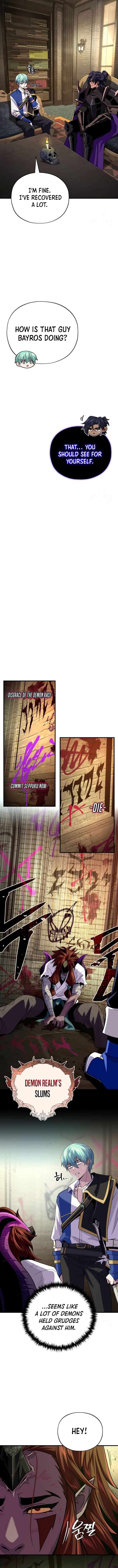The Dark Magician Transmigrates After 66666 Years 150 16