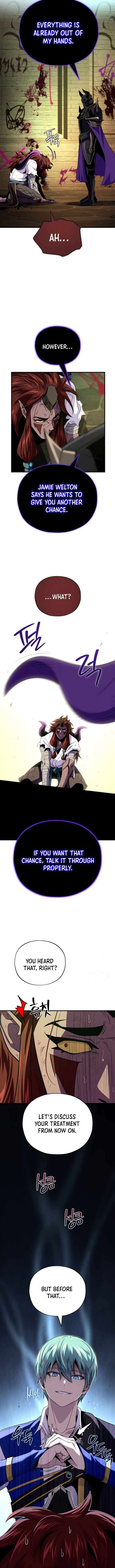 The Dark Magician Transmigrates After 66666 Years 150 18
