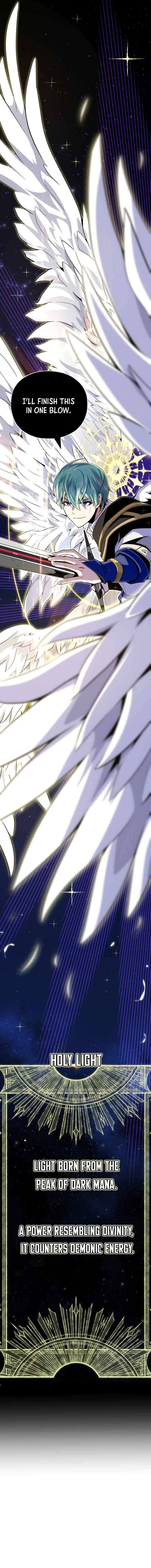 The Dark Magician Transmigrates After 66666 Years 150 2