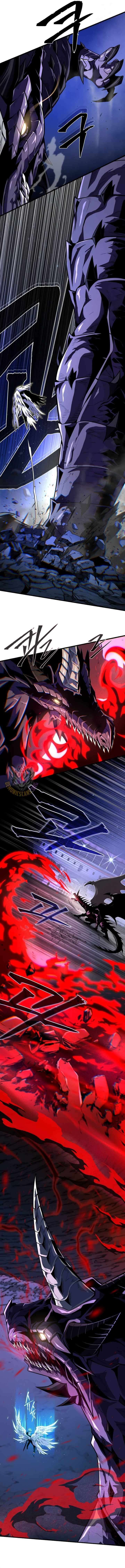 The Dark Magician Transmigrates After 66666 Years 150 3