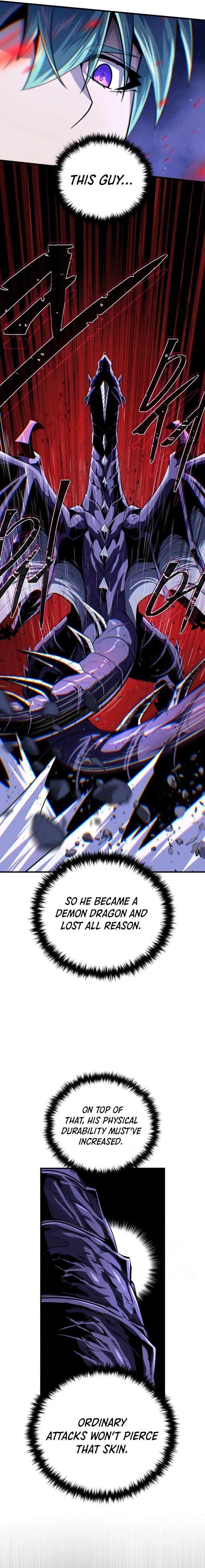 The Dark Magician Transmigrates After 66666 Years 150 4