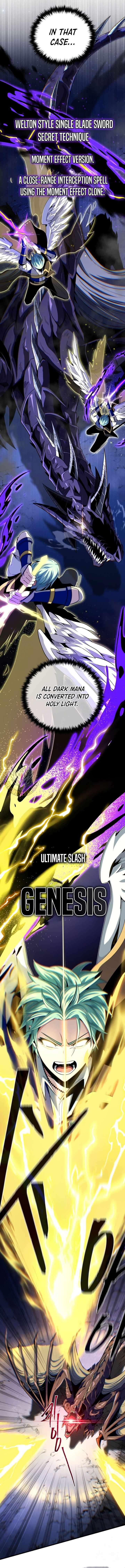 The Dark Magician Transmigrates After 66666 Years 150 5
