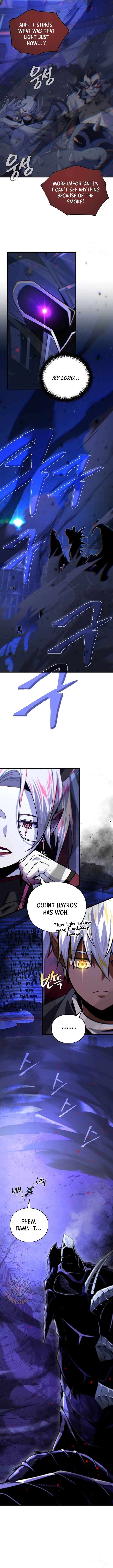The Dark Magician Transmigrates After 66666 Years 150 7