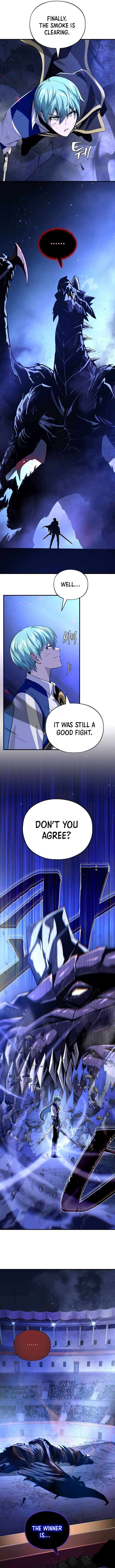 The Dark Magician Transmigrates After 66666 Years 150 8