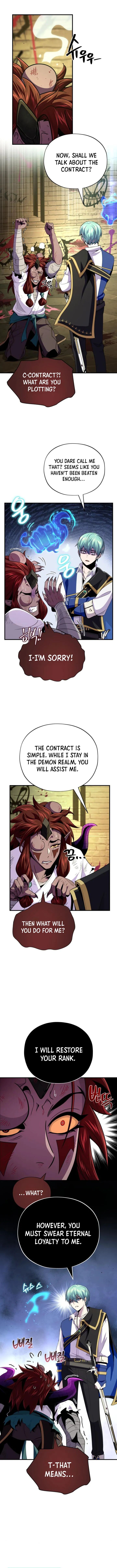 The Dark Magician Transmigrates After 66666 Years 151 2