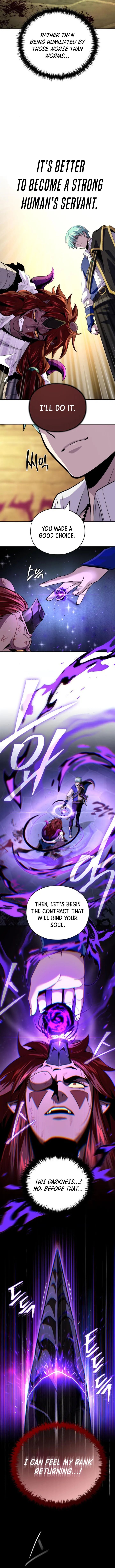 The Dark Magician Transmigrates After 66666 Years 151 4