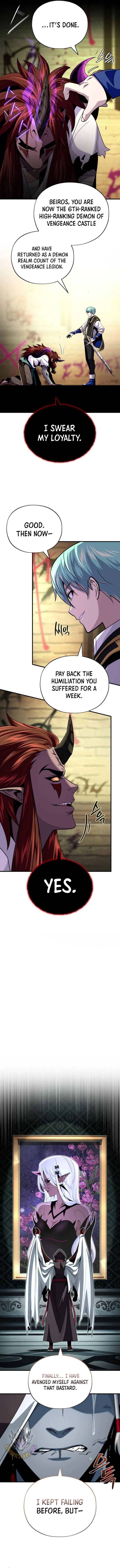 The Dark Magician Transmigrates After 66666 Years 151 5
