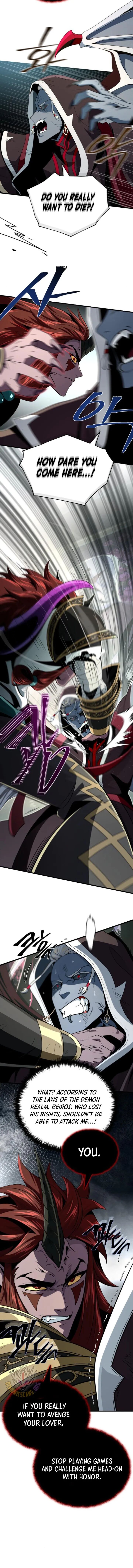 The Dark Magician Transmigrates After 66666 Years 151 7