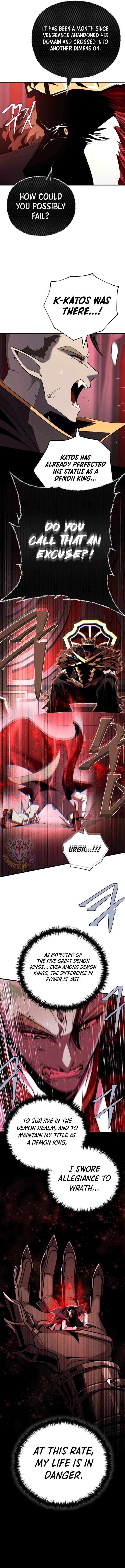 The Dark Magician Transmigrates After 66666 Years 152 11