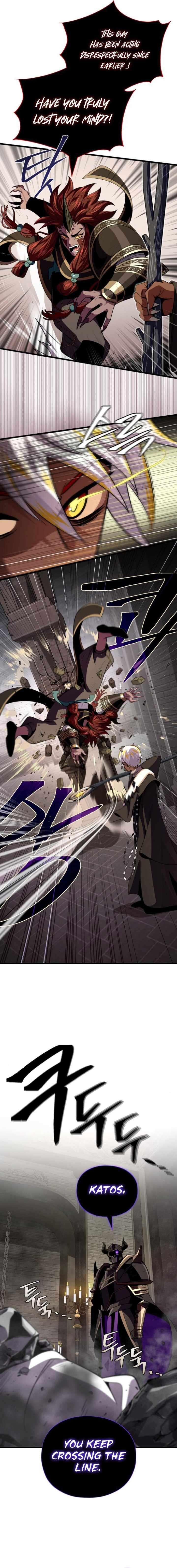 The Dark Magician Transmigrates After 66666 Years 152 14