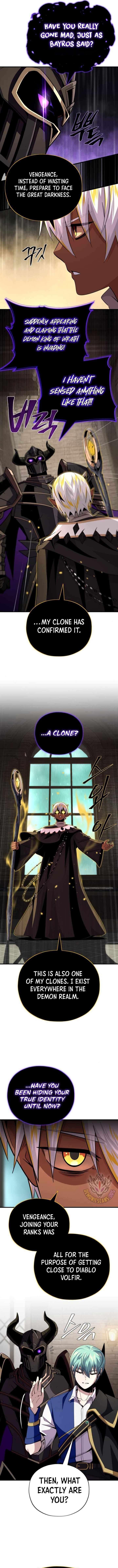 The Dark Magician Transmigrates After 66666 Years 152 15