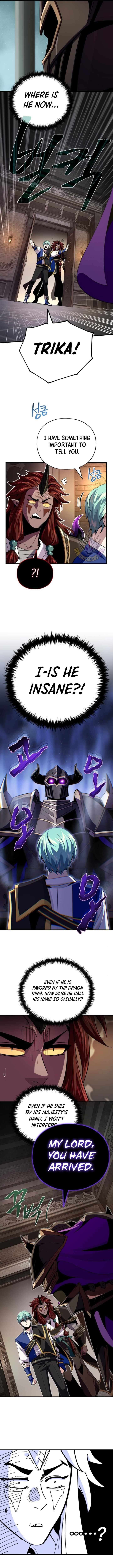 The Dark Magician Transmigrates After 66666 Years 152 5
