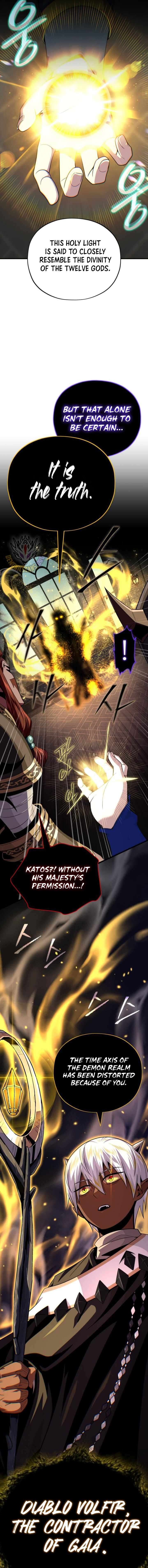 The Dark Magician Transmigrates After 66666 Years 152 9