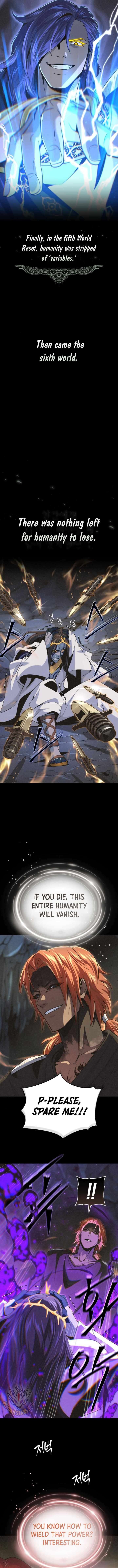 The Dark Magician Transmigrates After 66666 Years 153 13