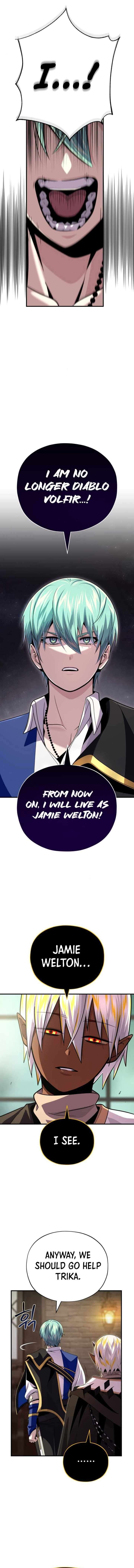 The Dark Magician Transmigrates After 66666 Years 153 4