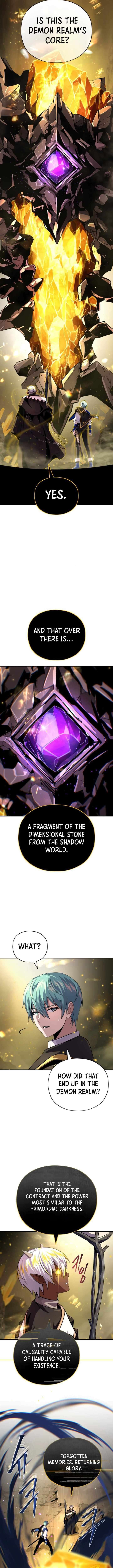 The Dark Magician Transmigrates After 66666 Years 153 6
