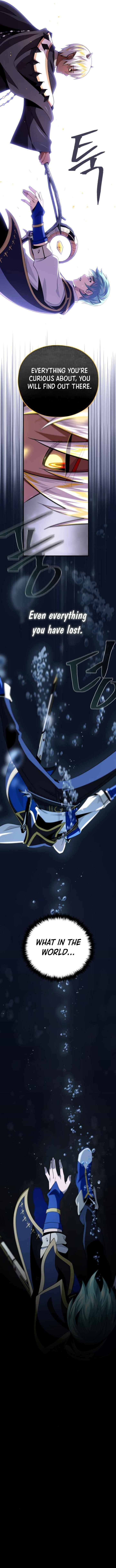 The Dark Magician Transmigrates After 66666 Years 153 8
