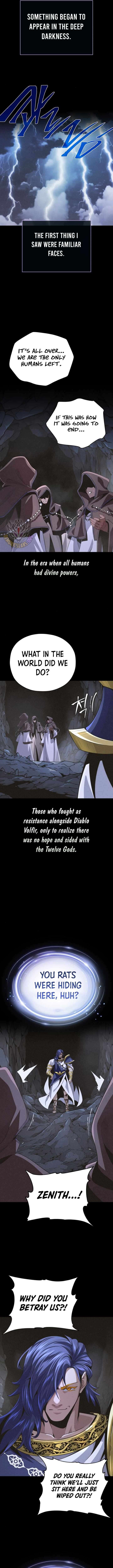The Dark Magician Transmigrates After 66666 Years 153 9
