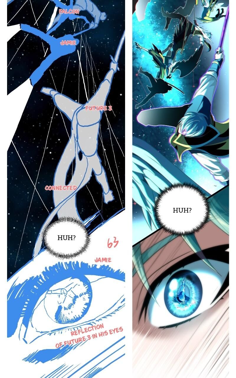 The Dark Magician Transmigrates After 66666 Years 153e 17
