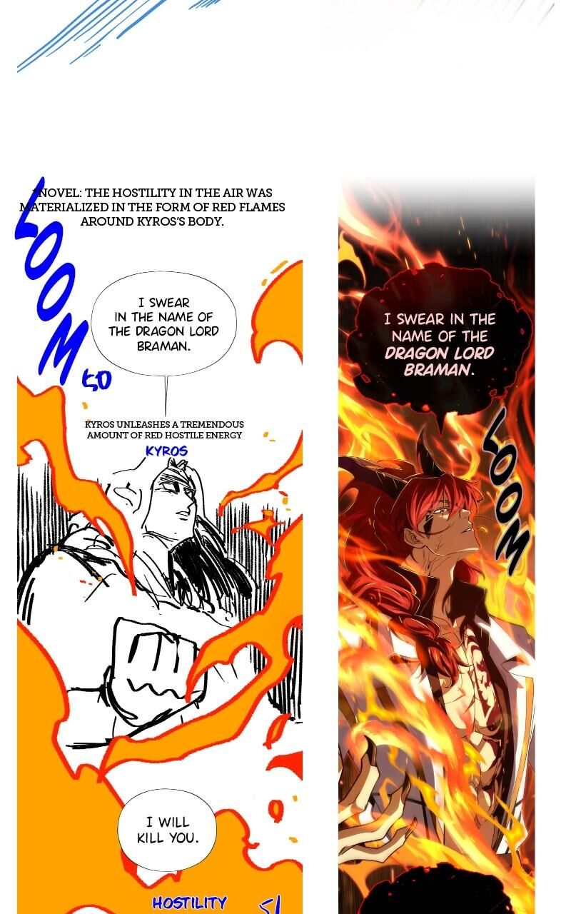 The Dark Magician Transmigrates After 66666 Years 153e 18