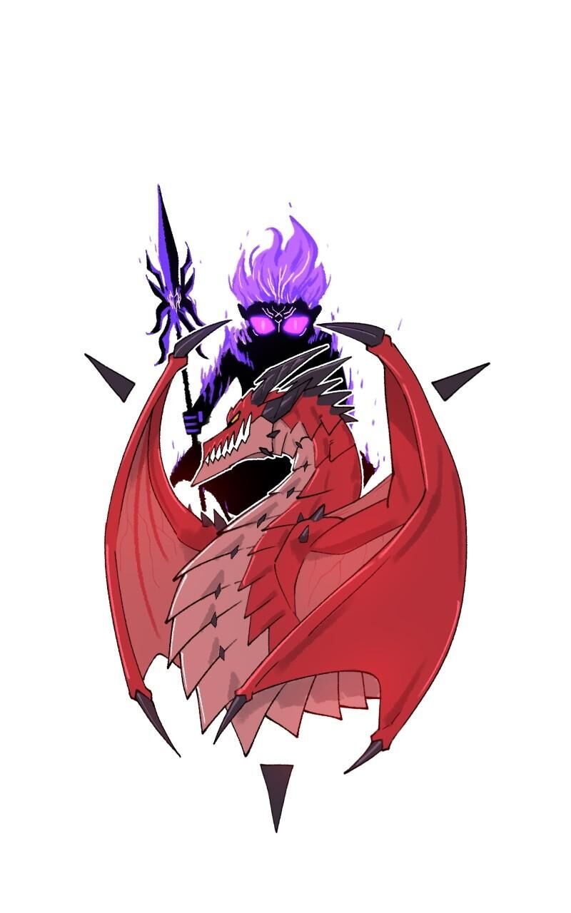 The Dark Magician Transmigrates After 66666 Years 153e 56