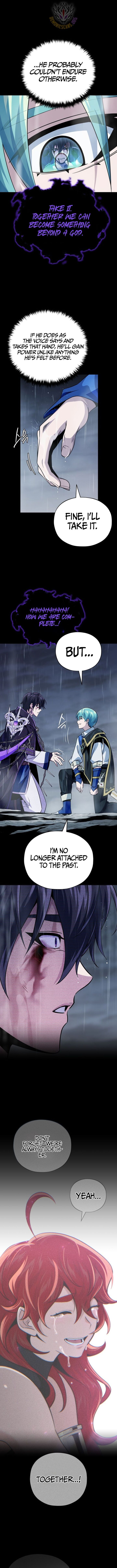 The Dark Magician Transmigrates After 66666 Years 154 16