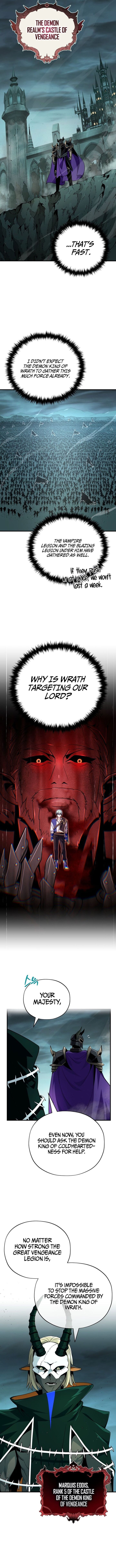 The Dark Magician Transmigrates After 66666 Years 154 2