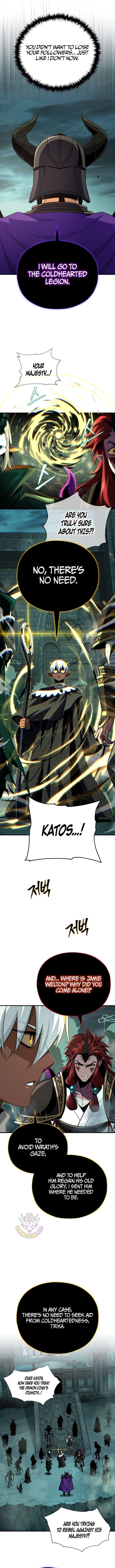 The Dark Magician Transmigrates After 66666 Years 154 4