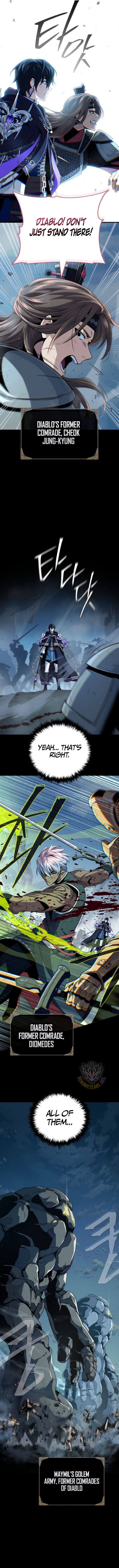 The Dark Magician Transmigrates After 66666 Years 154 7