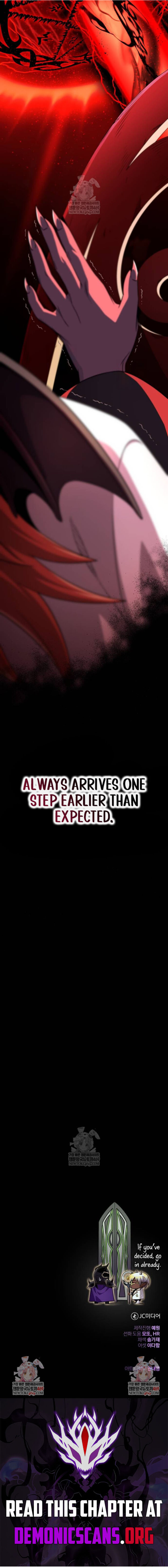 The Dark Magician Transmigrates After 66666 Years 155 18