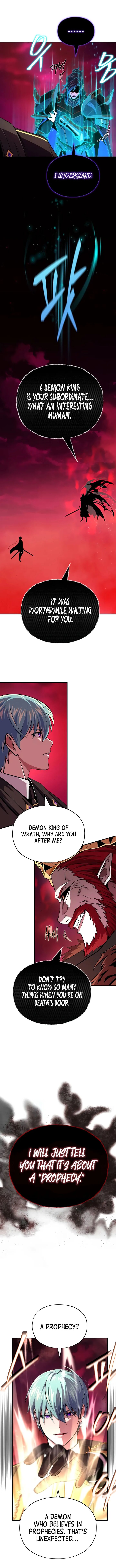 The Dark Magician Transmigrates After 66666 Years 157 12