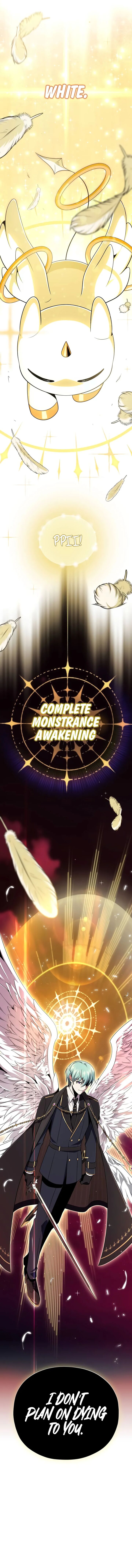 The Dark Magician Transmigrates After 66666 Years 157 13