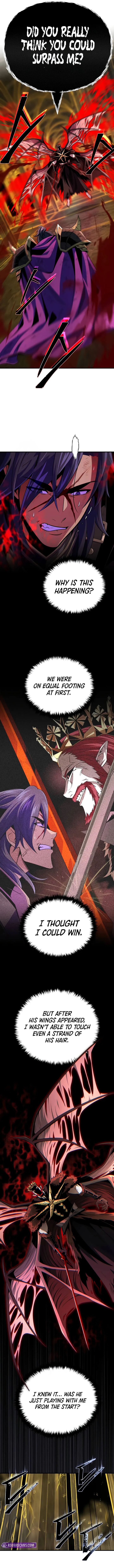 The Dark Magician Transmigrates After 66666 Years 157 7