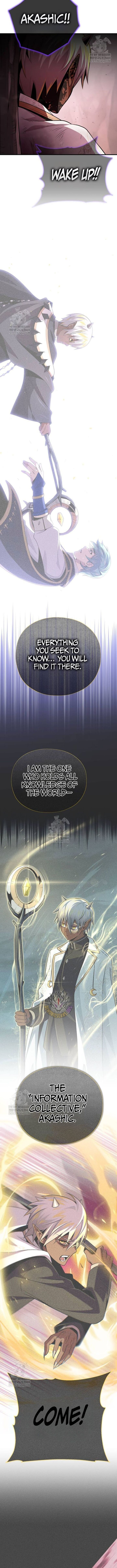 The Dark Magician Transmigrates After 66666 Years 158 17