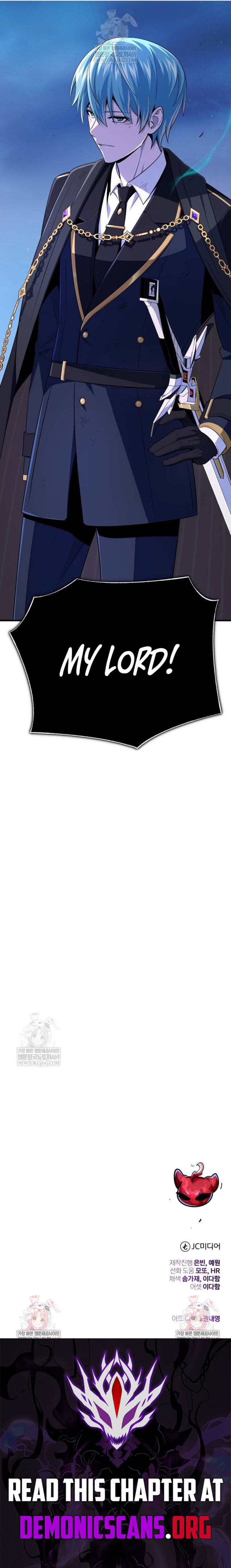 The Dark Magician Transmigrates After 66666 Years 159 16