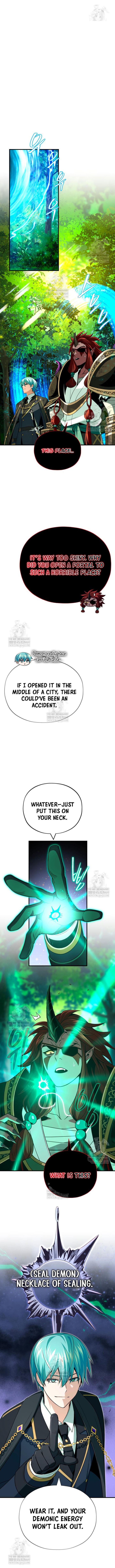 The Dark Magician Transmigrates After 66666 Years 160 14