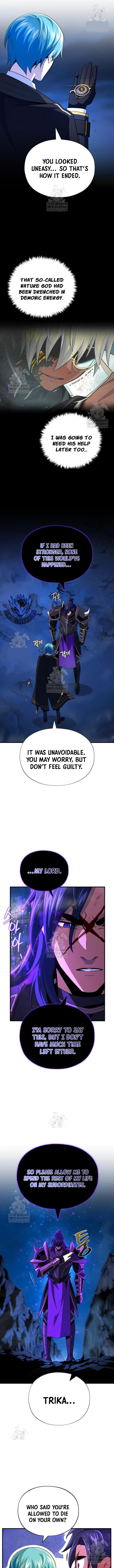 The Dark Magician Transmigrates After 66666 Years 160 2