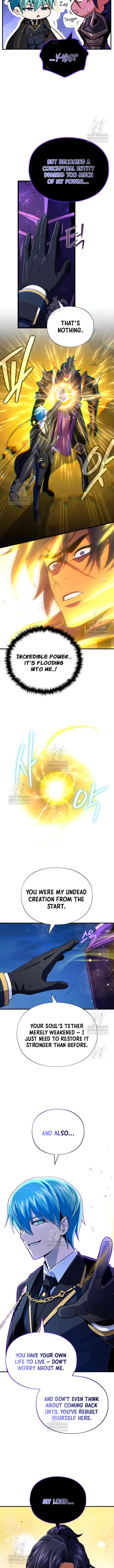 The Dark Magician Transmigrates After 66666 Years 160 3