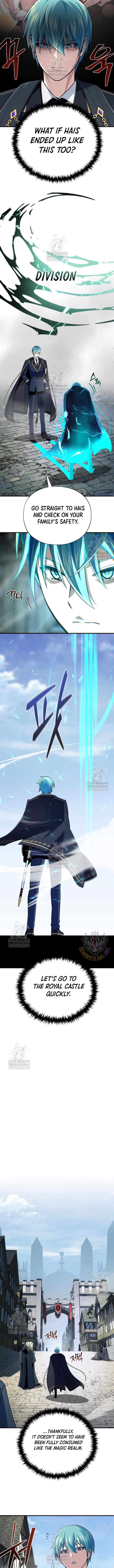 The Dark Magician Transmigrates After 66666 Years 161 13