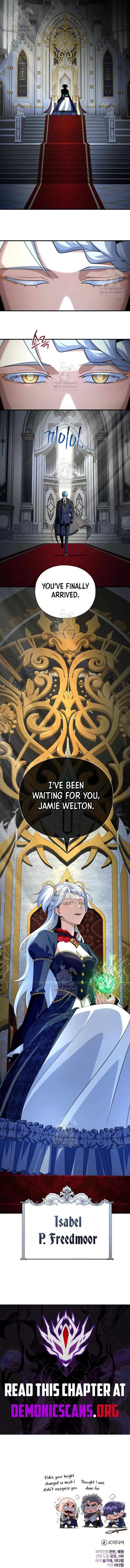 The Dark Magician Transmigrates After 66666 Years 161 15