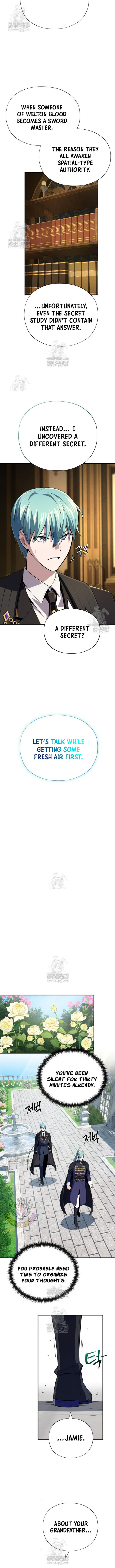 The Dark Magician Transmigrates After 66666 Years 162 10