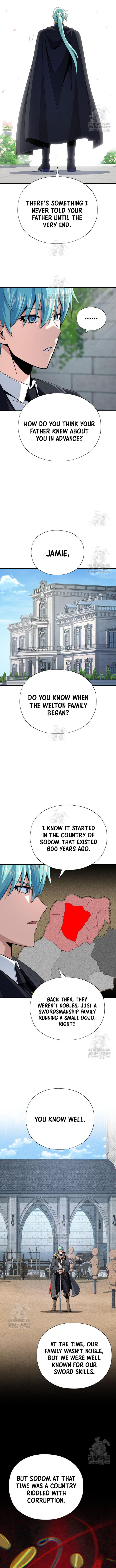 The Dark Magician Transmigrates After 66666 Years 162 11