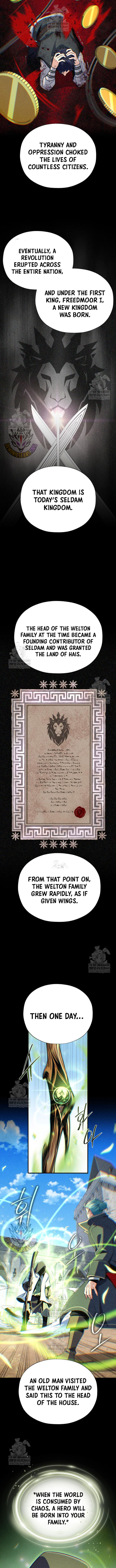 The Dark Magician Transmigrates After 66666 Years 162 12