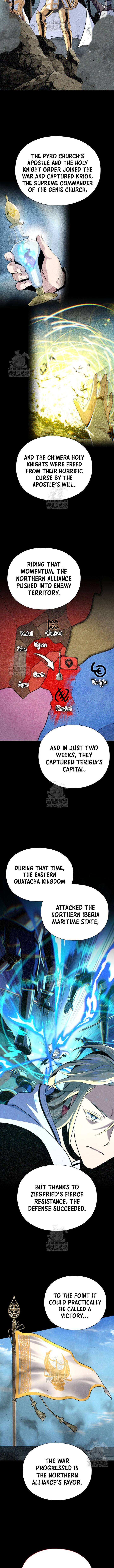 The Dark Magician Transmigrates After 66666 Years 162 3