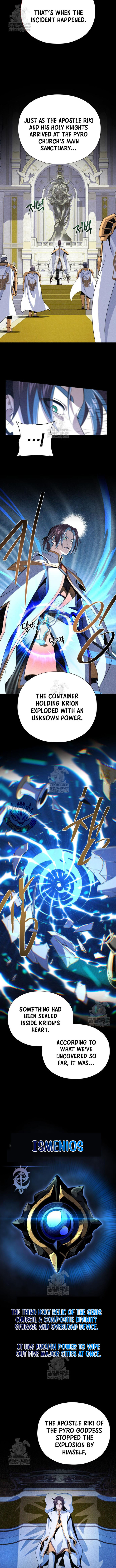 The Dark Magician Transmigrates After 66666 Years 162 4