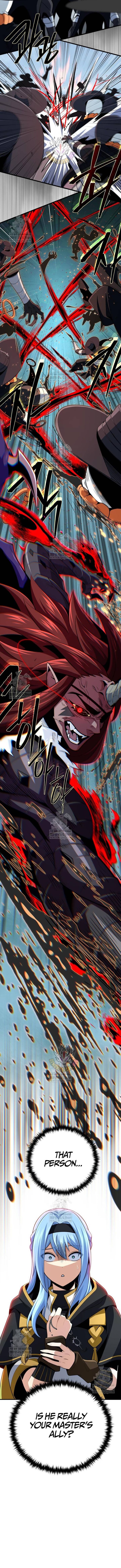 The Dark Magician Transmigrates After 66666 Years 164 14