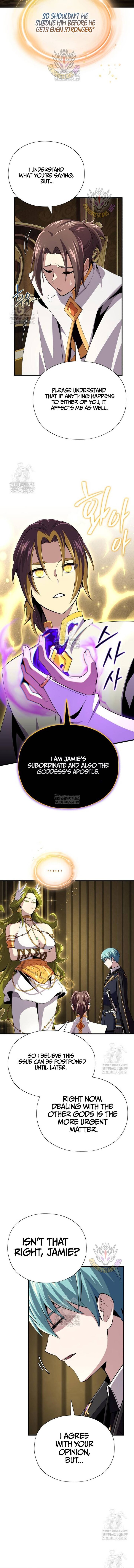 The Dark Magician Transmigrates After 66666 Years 164 16